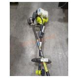 Ryobi Gas Powered String Trimmer