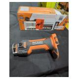 Ridgid 18v drywall cut-out tool