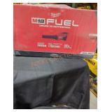 Milwaukee M18 blower