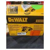 DeWalt 5" Hook& Loop Random Orbit Sander