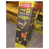 Ryobi 13" String Trimmer Edger