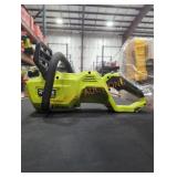 Ryobi 40V Chainsaw Power Head