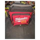 Milwaukee 21Qt Cooler