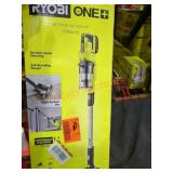 Ryobi 18V Stick Vacuum Kit
