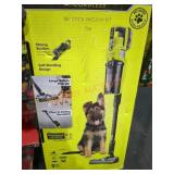 Ryobi 18V Stick Vacuum Kit