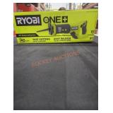 Ryobi 18V Reciprocating Saw