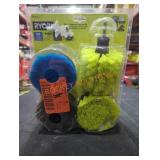 Ryobi Multi-Purpose Cleaning Kit