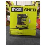 Ryobi 1/4" Sheet Sander