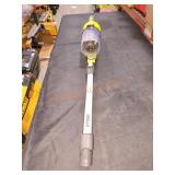 Ryobi 18v Stick Vacuum, Tool Only