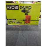 Ryobi 18V 1/2" Drill/Driver Kit