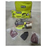Ryobi Corded Finish Sander