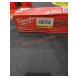 Milwaukee M12 Multi Tool