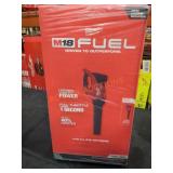 Milwaukee M18 Blower