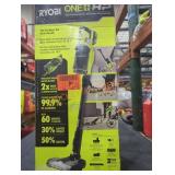 Ryobi 18V Pet Stock Vacuum