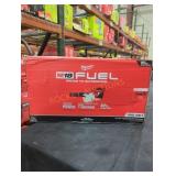 Milwaukee M18 blower