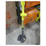 Ryobi 10" String Trimmer