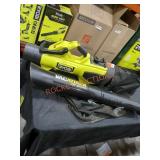 Ryobi 40V Leaf Mulcher