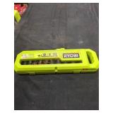 Ryobi 1/2" Drive Deep Impact Socket Set