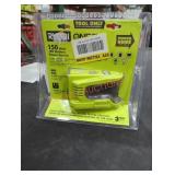 Ryobi 150 watt 18v battery power source