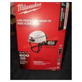Milwaukee Bolt USB Head Lamp