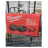 Milwaukee M18 5 ah starter kit