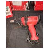 Milwaukee Corded Dual Temp Heat Gun