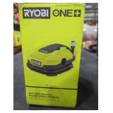 Ryobi 18V Digital Inflator/Deflator