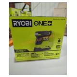 Ryobi 18v corner cat finish sander