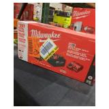 Milwaukee M18 XC5.0 Starter Kit