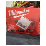 Milwaukee M18 2 Tool Combo Kit