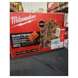 Milwaukee M12 Heated Jacket Kit L
