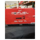 Milwaukee M18 Blower