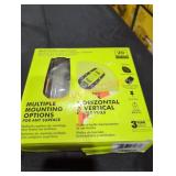 Ryobi multi surface laser level