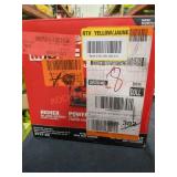 Milwaukee M18 D Handle Jig Saw