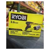 Ryobi 5" Random Orbit Sander