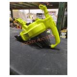 Ryobi 40v Leaf Blower Vacuum HEAD ONLY