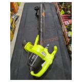 Ryobi 40v Leaf Blower Vacuum Mulcher