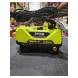 Ryobi Premium Electric Pressure Washer
