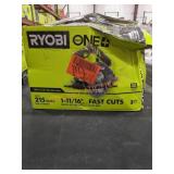 Ryobi 18v 5-1/2" Circular Saw
