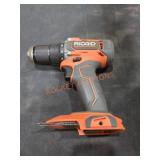 Ridgid 18v 1/2" Drill Driver