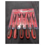 Milwaukee 10PC Screwdriver Set