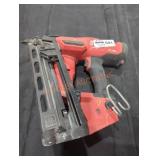 Milwaukee M18 16GA Finish Nailer