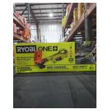 Ryobi 18V Hand Vacuum