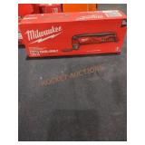 Milwaukee M12 Multi Tool