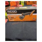 Ridgid 18V 3" Multi Material Saw