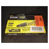 Ryobi USB Rotary Tool Kit