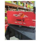 Milwaukee M18 blower