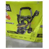 Ryobi 2300 psi electric pressure washer