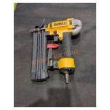 DeWalt 18GA Brad Nailer