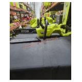Ryobi 40V 14" Chainsaw